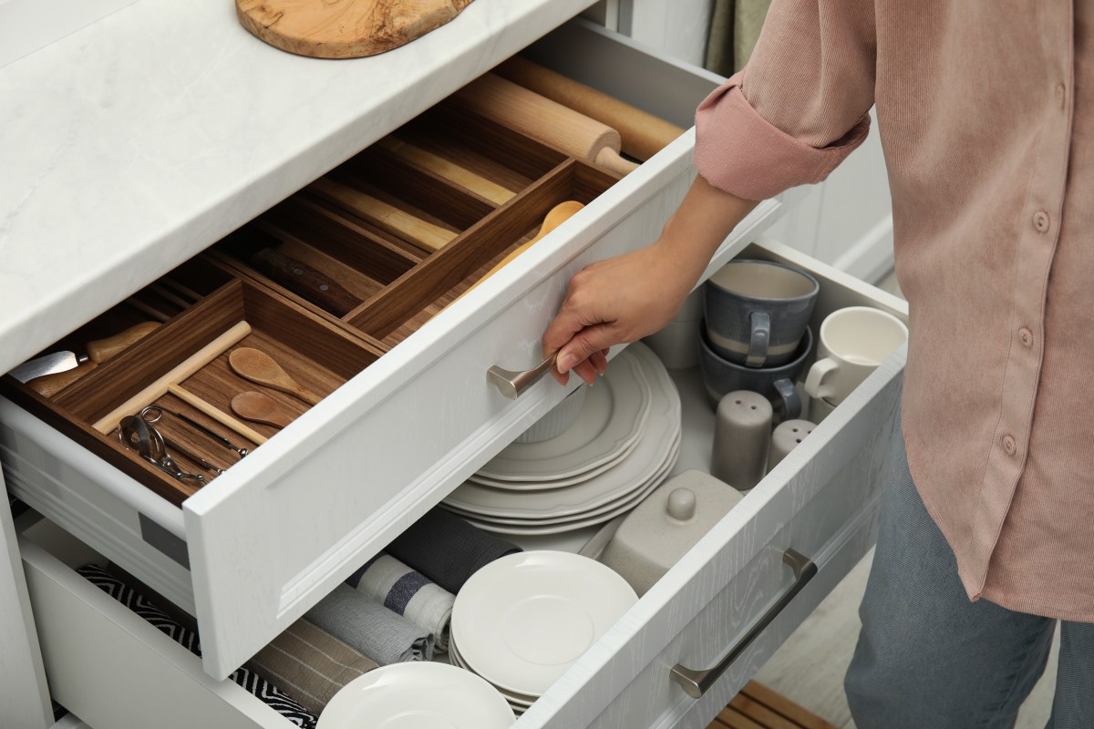 astuces methode home organising