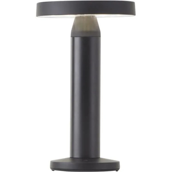 lampe de table nomade