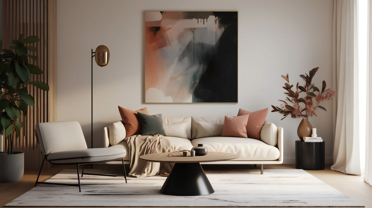 23 beaux coussins pour canapé : originaux et design