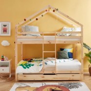 Notre S lection De Lits Tendance Pour Les Enfants Recto Verso