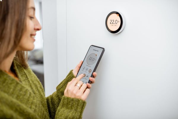 Compteur d'énergie connecté : surveillez vos consommations électriques -  particulier