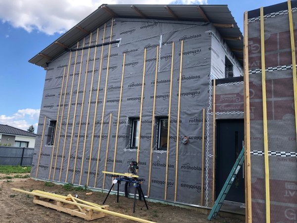 travaux maison