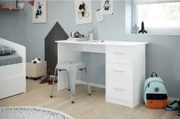 bureau chambre