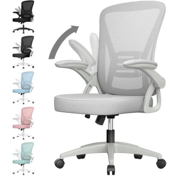 chaise de bureau à roulette