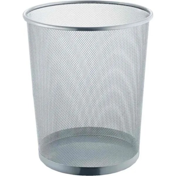 corbeille à papier mesh