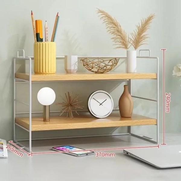 étagère bureau