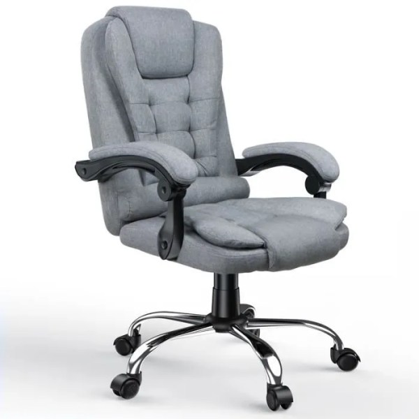 siège bureau ergonomique