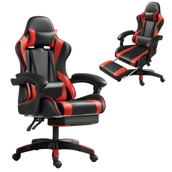 siège de bureau gaming