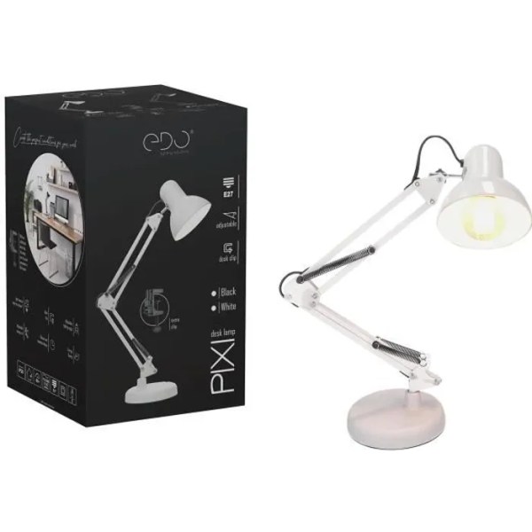 lampe de bureau métal