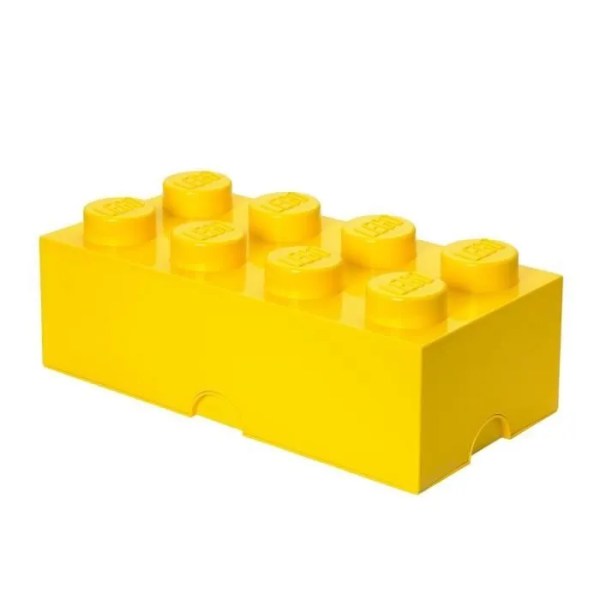 brique de rangement LEGO