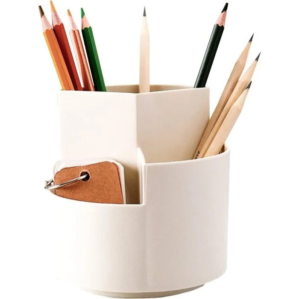 pot à crayons