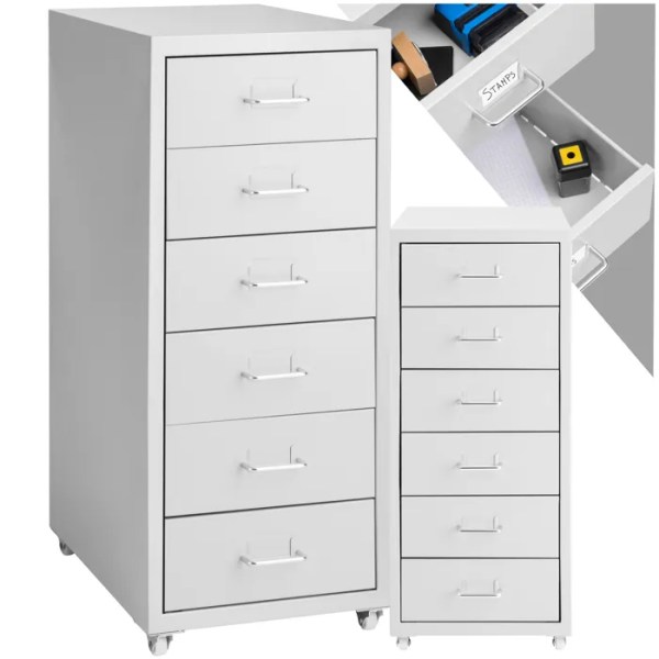 caisson de rangement bureau