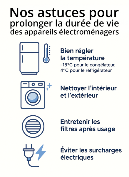 astuce Indice de réparabilité