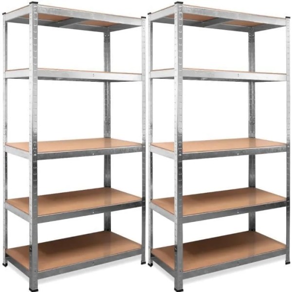 étagère charge lourde garage