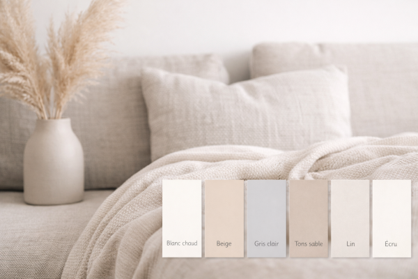 couleurs petit salon