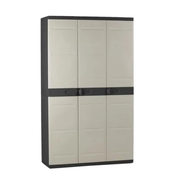 armoire haute garage