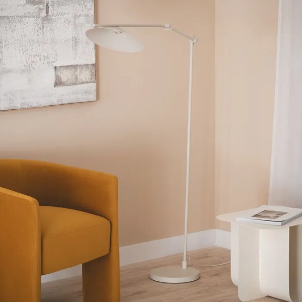 lampadaire led