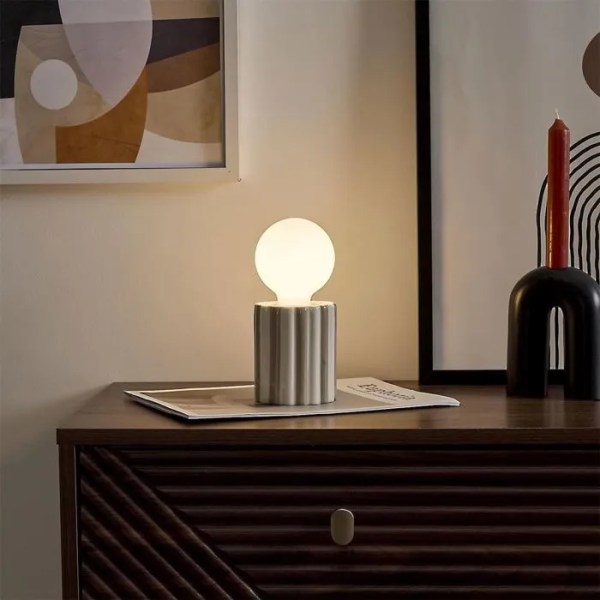 lampe à poser céramique