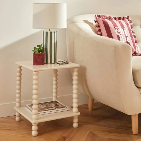 lampe à poser Frida vert