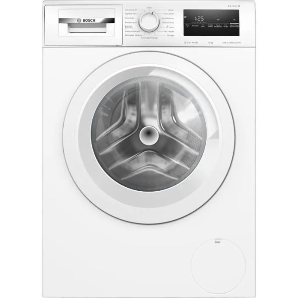lave-linge Bosch