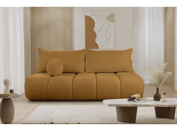 canapé droit Loungitude