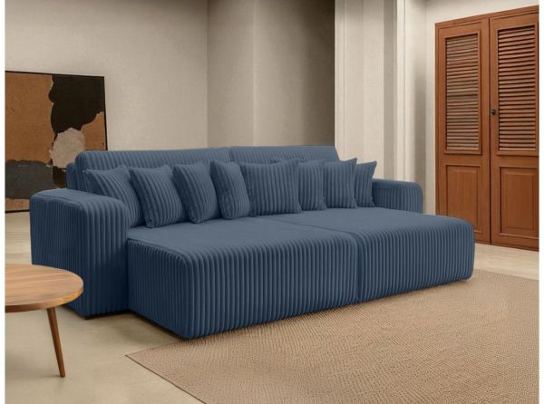 canapé méridienne Loungitude