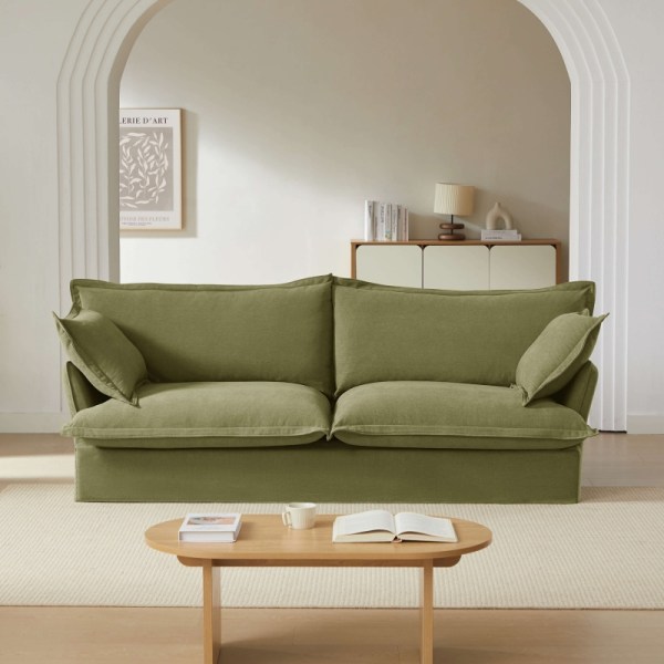 canapé déhoussable BAITA