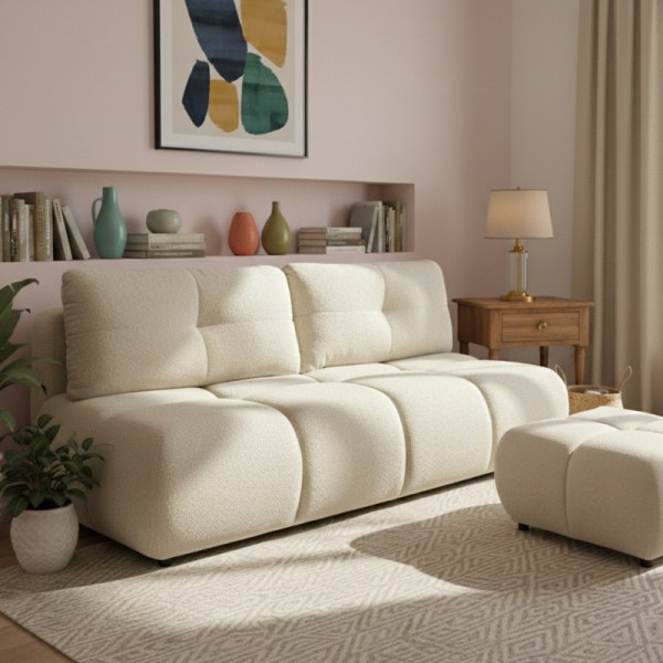 canapé convertible BAITA