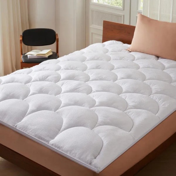Surmatelas Rafraîchissant