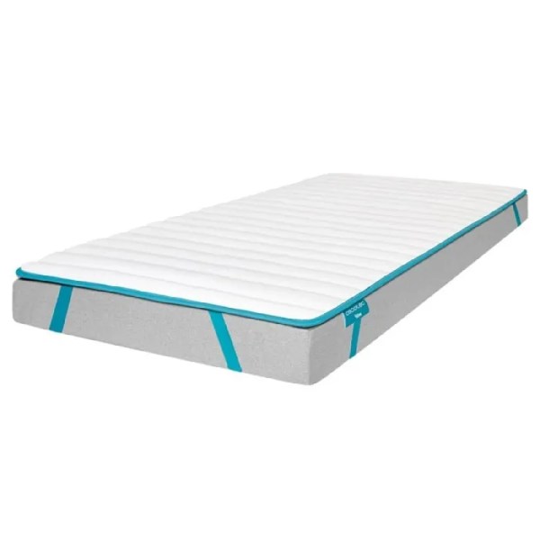 surmatelas moelleux
