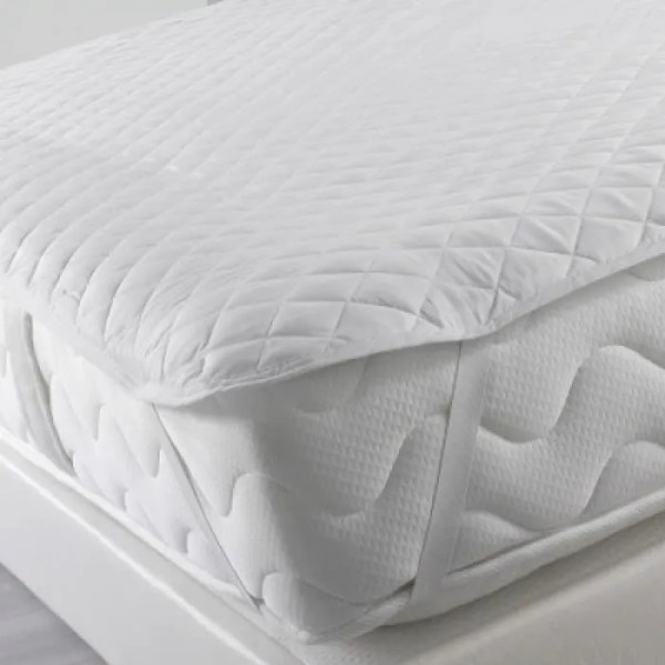 surmatelas matelassé
