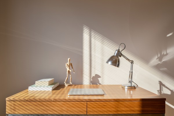 lampes de bureau