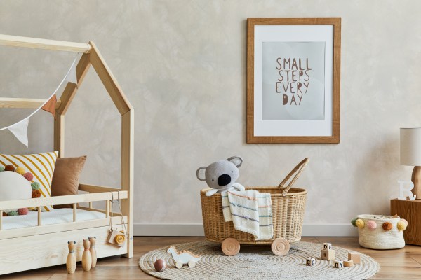 décoration chambre enfant