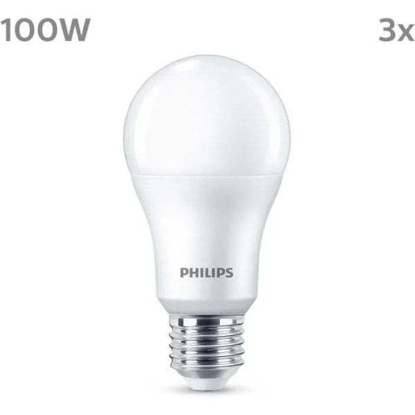 ampoule led Philips
