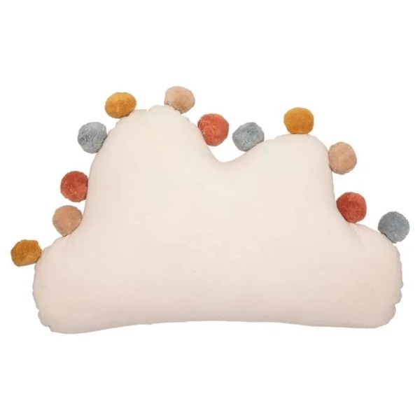 coussin nuage