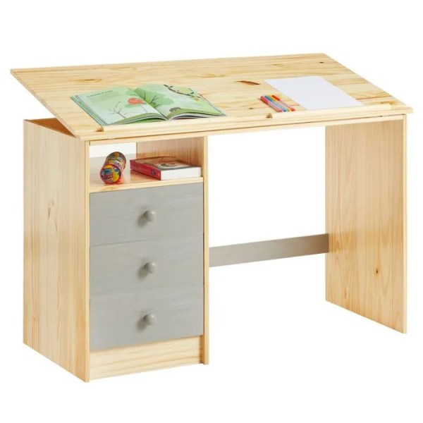 bureau pour enfant