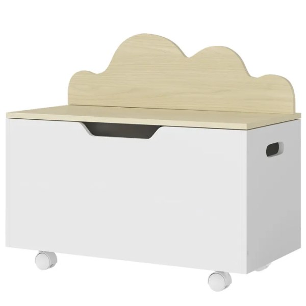 bac de rangement enfant chambre