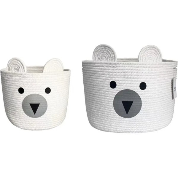 panier rangement enfant