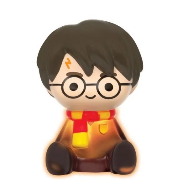 veilleuse harry potter