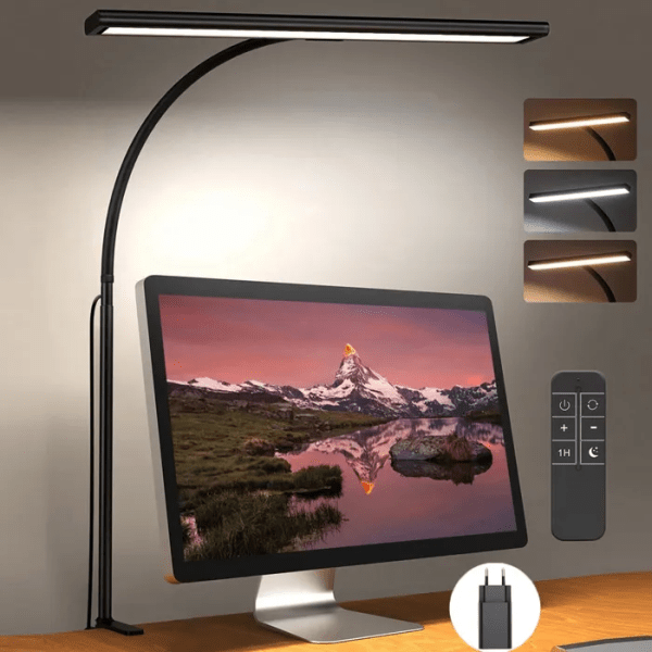 lampe de bureau