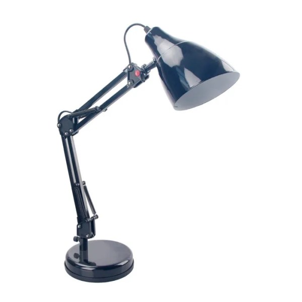 lampe de bureau articulée métal