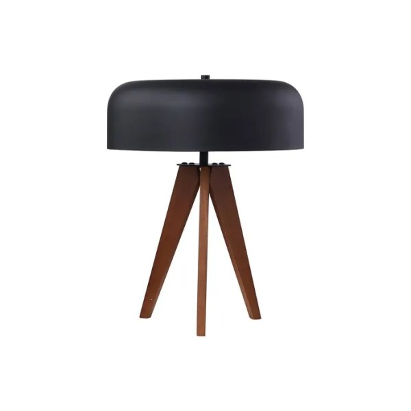 lampe à poser trépied