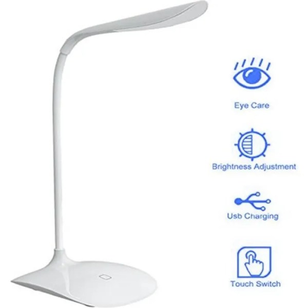 lampe de bureau led