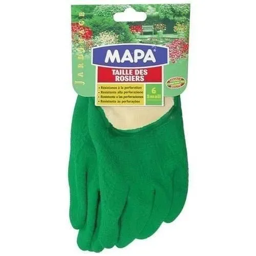 gants jardin