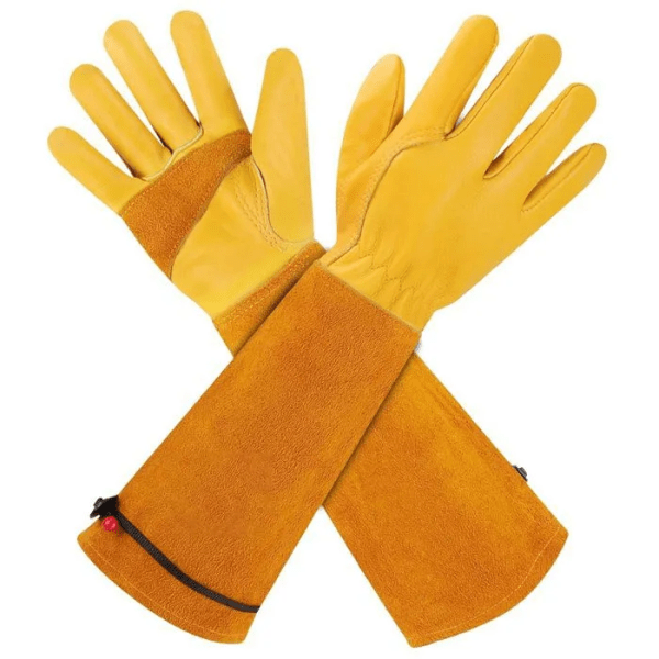 gants jardin