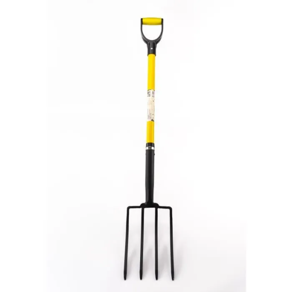fourche-bêche jardin