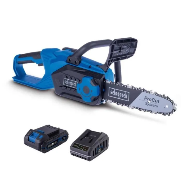 tronçonneuse jardin