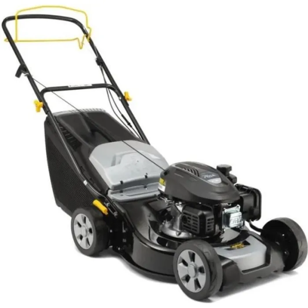 tondeuse à gazon jardin